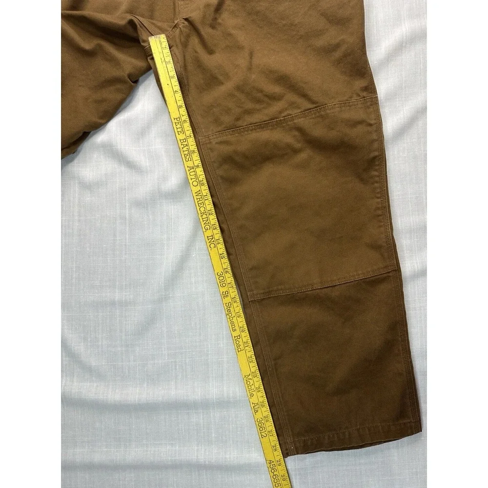 Larkin McKey Trading Co Work Pants‎ Men's 40x30